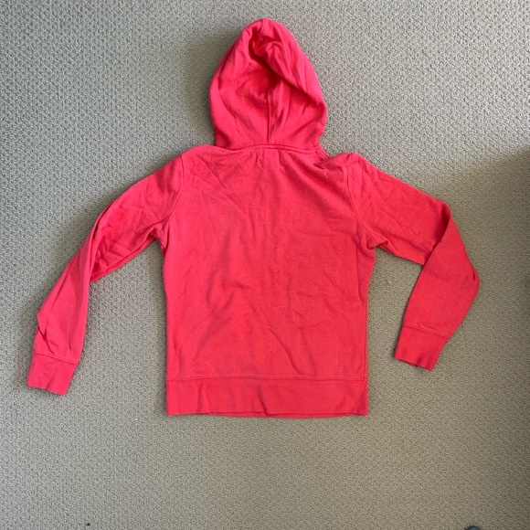 The North Face Hoodie with Half Dome logo - Picture 2 of 3